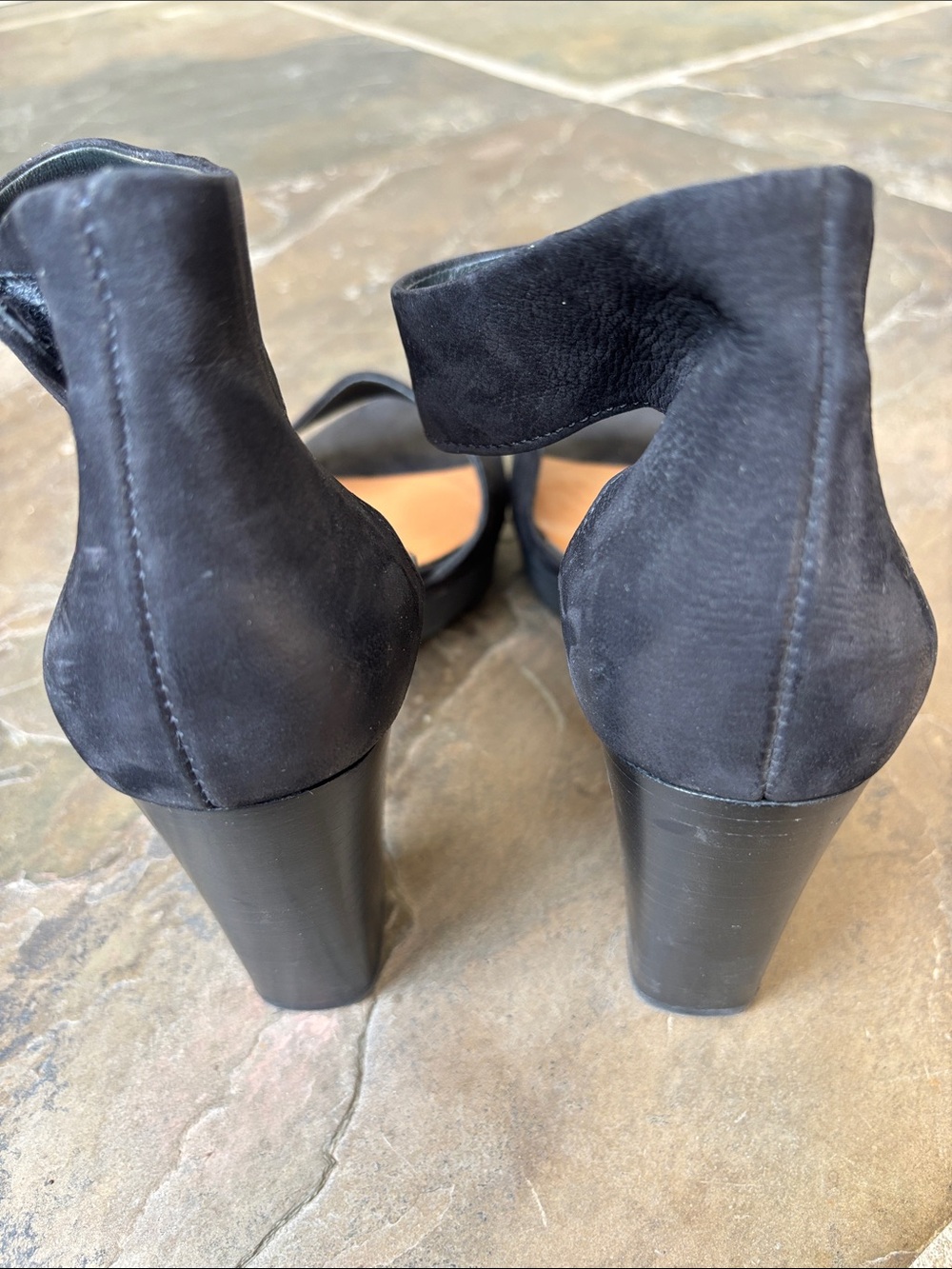 Paul Green Charlene Sandal View 5